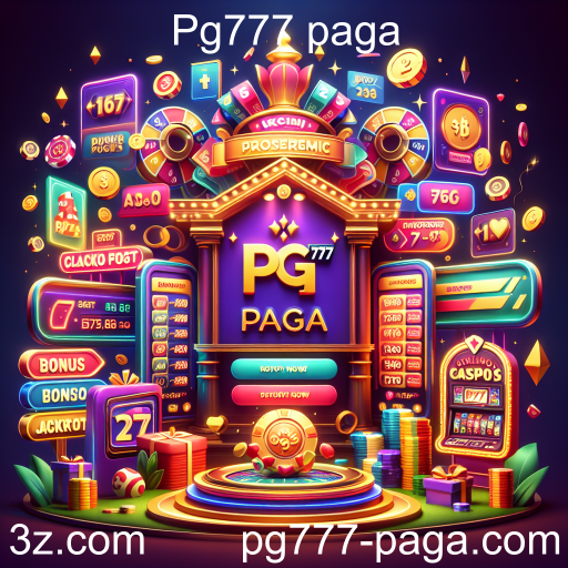 As Melhores Promoções em Jogos: Maximize Suas Chances no Pg777